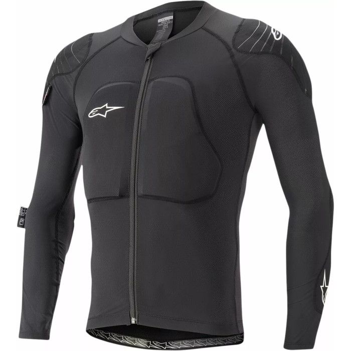 Куртка з довгим рукавом Paragon Lite Protection