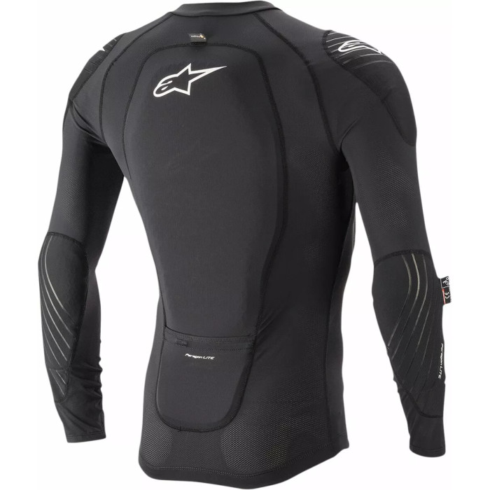 Куртка з довгим рукавом Paragon Lite Protection