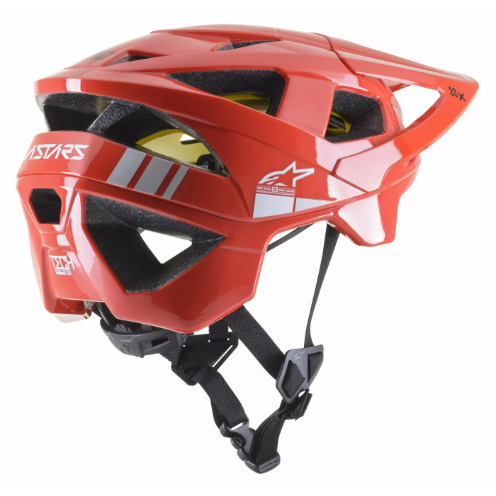 Велосипедний шолом Vector Tech MIPS®