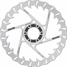 Виправлено Disc Shark® Center-Lock