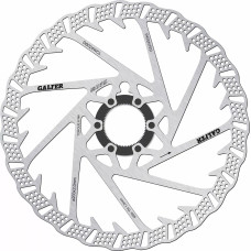 Виправлено Disc Shark® Center-Lock