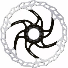 Виправлено Disc Wave® Center-Lock