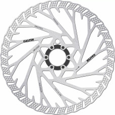 Виправлено Disc Shark® Center-Lock