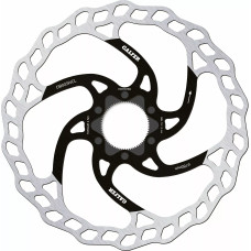 Виправлено Disc Wave® Center-Lock