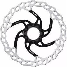 Виправлено Disc Wave® Center-Lock