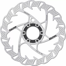 Виправлено Disc Shark® Center-Lock