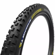 E-Wild Racing Rear