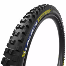 E-Wild Racing Front