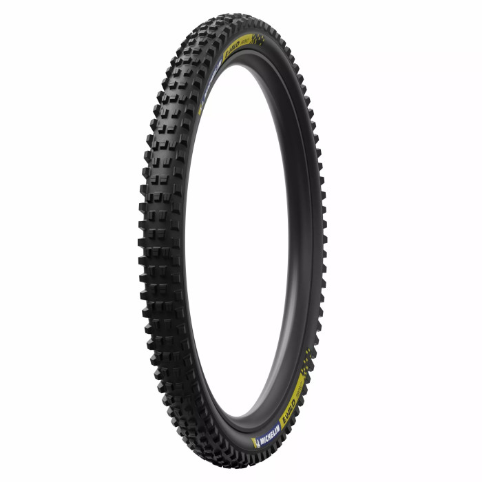 E-Wild Racing Front