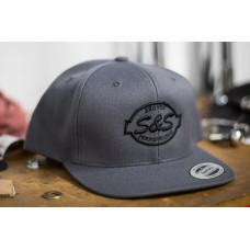 Капелюх Snapback
