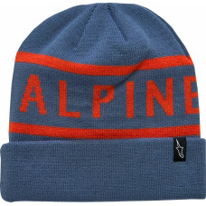 Шапочка Wordy Cuff Beanie