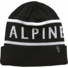 Шапочка Wordy Cuff Beanie