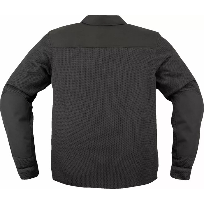 Піджак CE із сітчастої тканини
