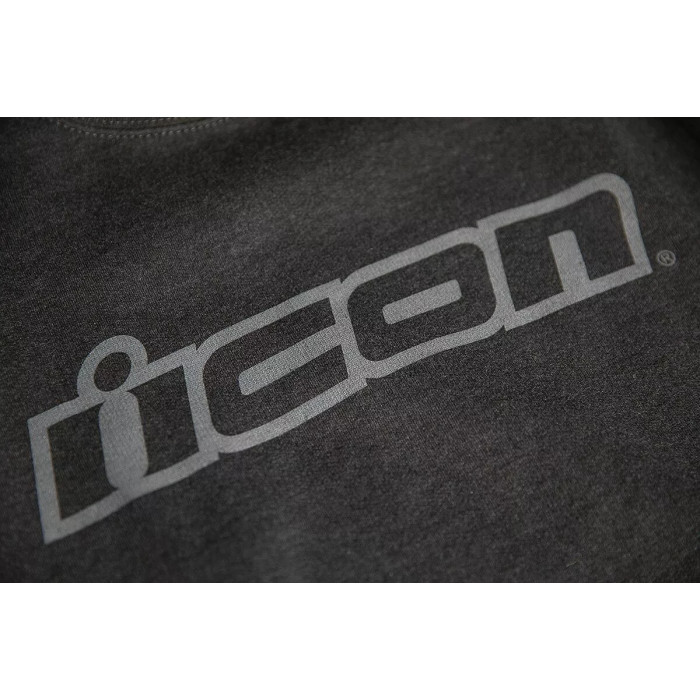 Світшот з круглим вирізом ICON Slant™