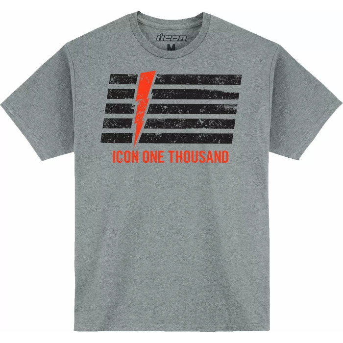 Футболка Invasion Stripe™