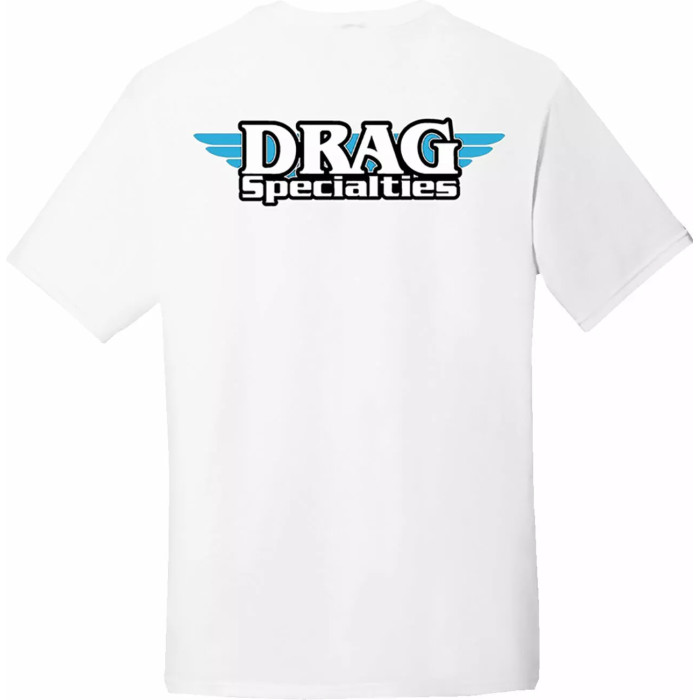 Футболка Drag Specialties