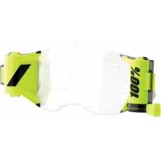 Accuri 2/Racecraft 2/Strata 2 Forecast Goggle Roll-Off Film System