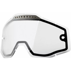 Подвійна лінза Accuri/Racecraft/Strata Goggle
