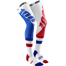 Мотошкарпетки REV Knee Brace Performance