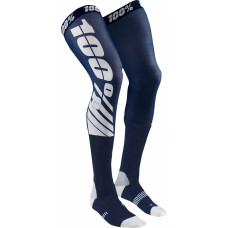 Мотошкарпетки REV Knee Brace Performance