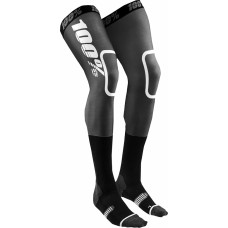Мотошкарпетки REV Knee Brace Performance