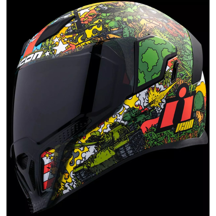 Шолом Airflite™ GP23