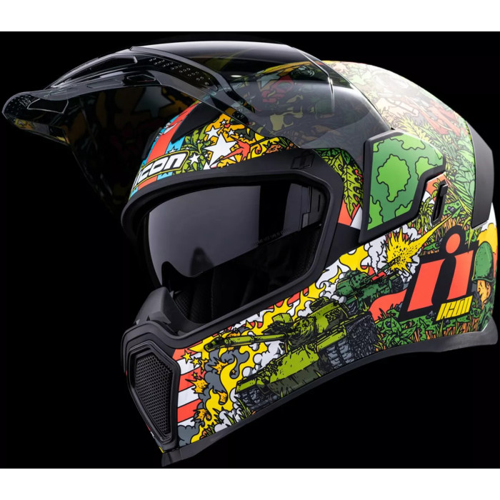 Шолом Airflite™ GP23