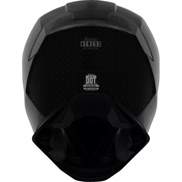 Шолом Airframe Pro™ Carbon 4Tress
