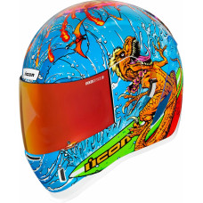 Шолом Airform™ Dino Fury