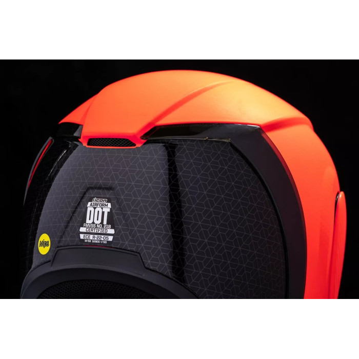 Шолом Airform™ Counterstrike MIPS®