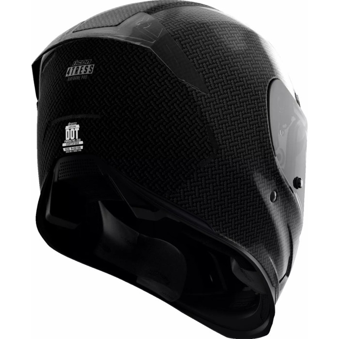 Шолом Airframe Pro™ Carbon 4Tress