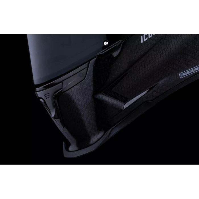 Шолом Airframe Pro™ Carbon 4Tress