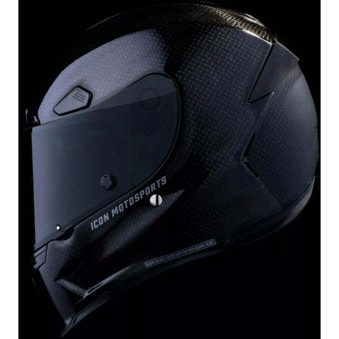 Шолом Airframe Pro™ Carbon 4Tress