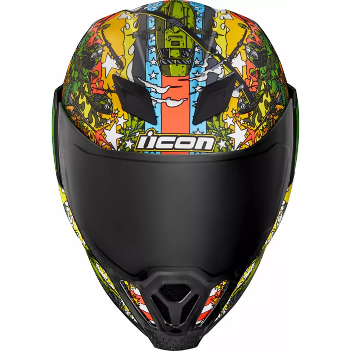 Шолом Airflite™ GP23
