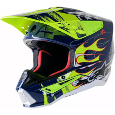 Шолом Supertech M5 Rash