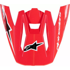 Козирок шолома Supertech M5