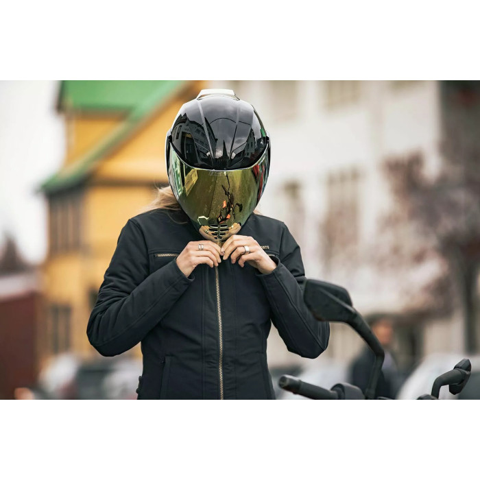 Шолом Airflite™ FliteShield™