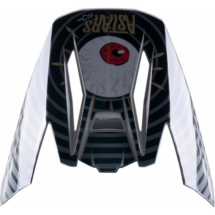 Шолом SM5 Visor
