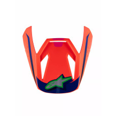 Youth SM3 Deegan Visor