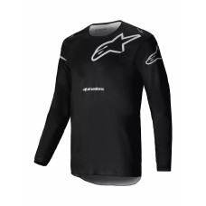 Джерсі Racer Graphite
