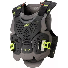 A-4 Max Chest Guard
