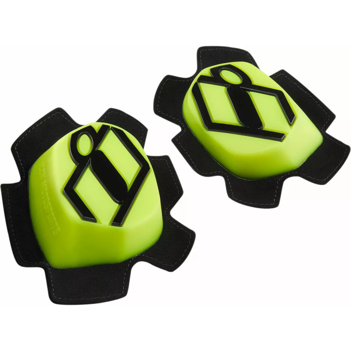 Cloverleaf 2 наколінники