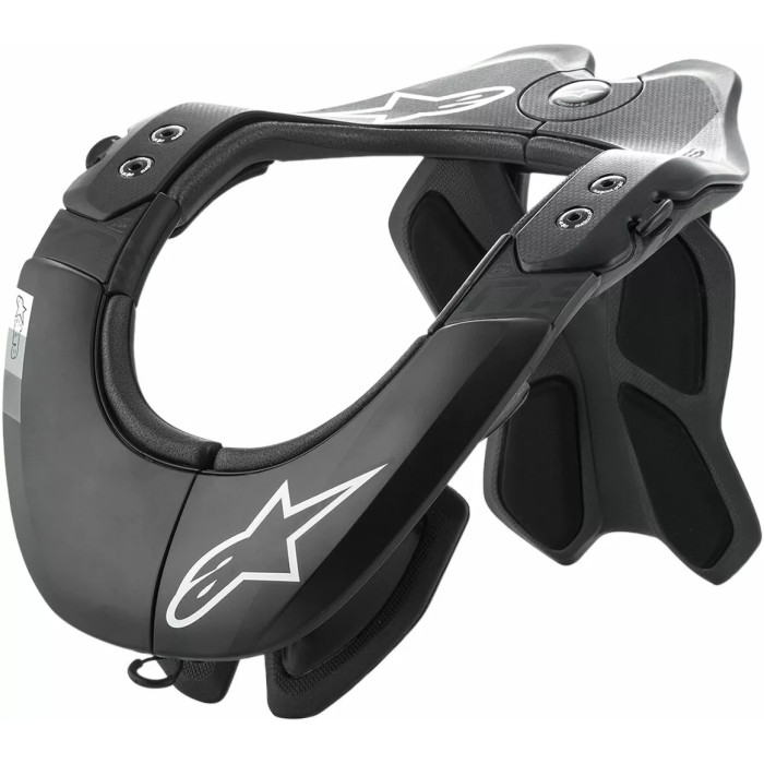Bionic Neck Support Tech 2