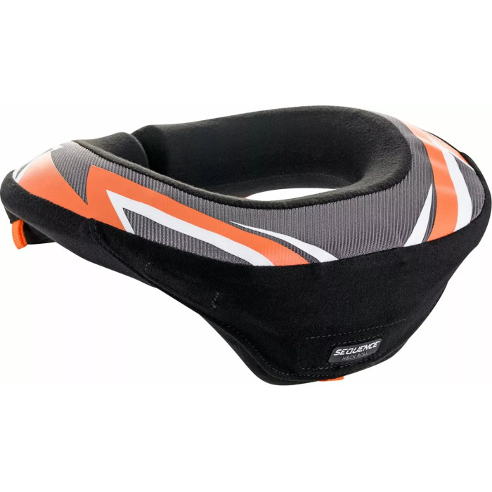 Youth Sequence Neck Roll