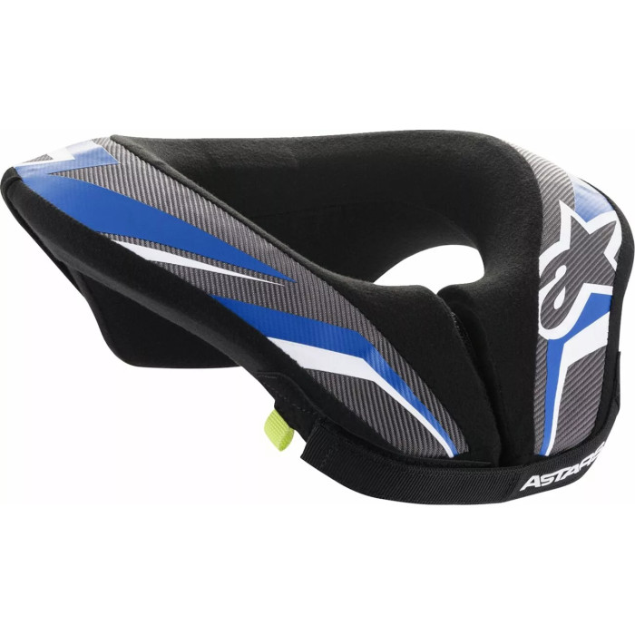 Youth Sequence Neck Roll