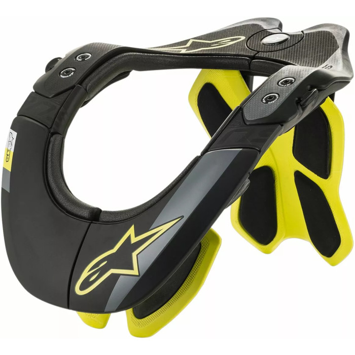 Bionic Neck Support Tech 2