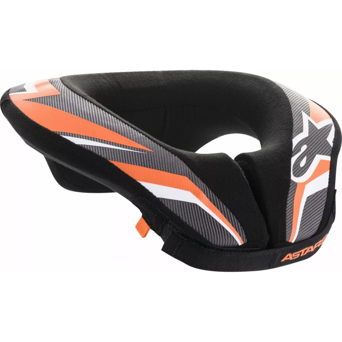 Youth Sequence Neck Roll