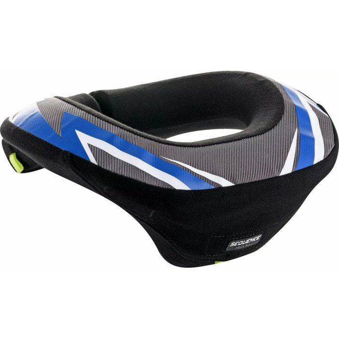 Youth Sequence Neck Roll