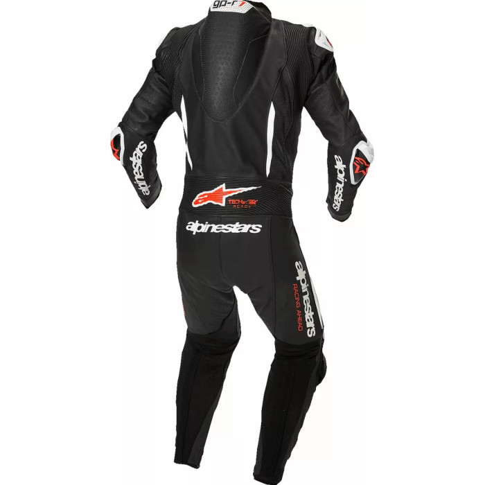 GP-R7 1-PC шкіряний костюм