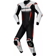 GP-R7 1-PC шкіряний костюм